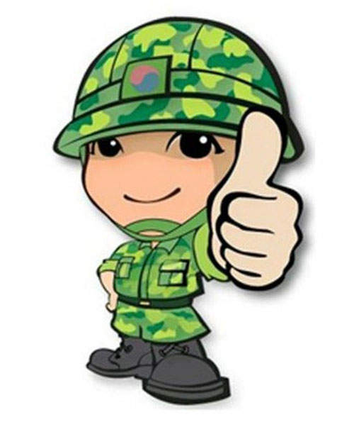 軍中特殊的烤肉法~原來這樣也行啊@_@ 軍中特殊的烤肉法~原來這樣也行啊@_@