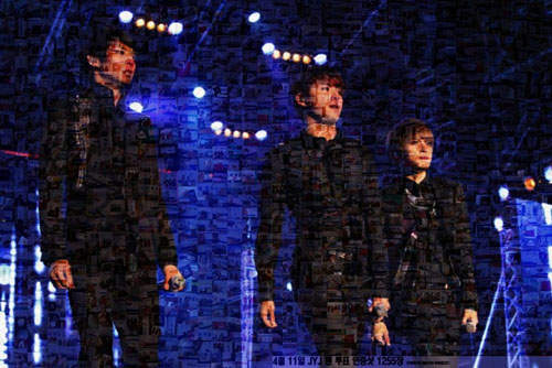 《JYJ粉絲投票認證》~粉絲就等偶像一句話 《JYJ粉絲投票認證》~粉絲就等偶像一句話