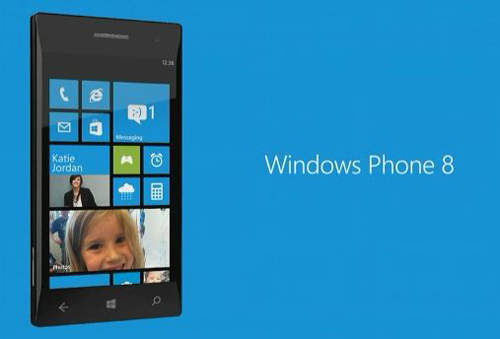 千呼萬喚！微軟最新一代Windows Phone 8手機系統 終於發表啦！