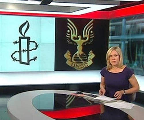 關於敘利亞動亂 《最後一戰》士官長介入調停!? 關於敘利亞動亂 《最後一戰》士官長介入調停!?