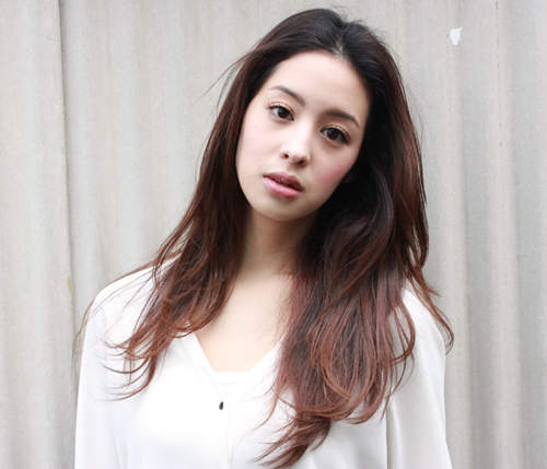 莫允雯 比陽光還刺眼的新fin廣告女主角 莫允雯 比陽光還刺眼的新fin廣告女主角