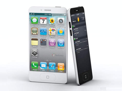 獨家消息:蘋果新一代iPhone 螢幕確定將有4吋!? 獨家消息:蘋果新一代iPhone 螢幕確定將有4吋!?
