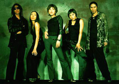 《TRF 成軍 20 年》到 KTV 必唱的 TRF 歌曲是~~?! 《TRF 成軍 20 年》到 KTV 必唱的 TRF 歌曲是~~?!