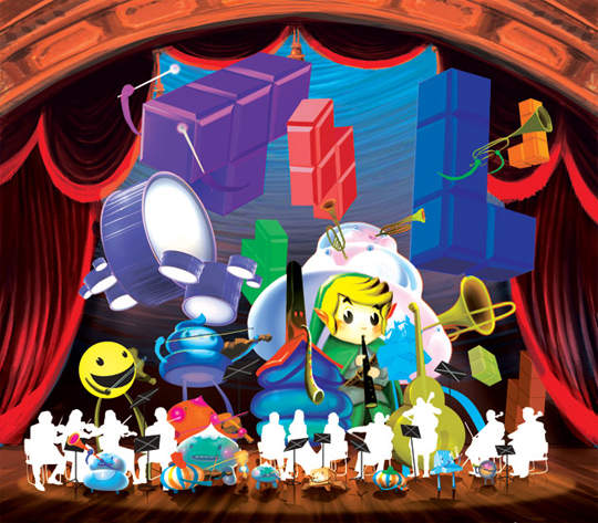 「最終BOSS戰主題曲 TOP 10」 你還喜歡哪一首？