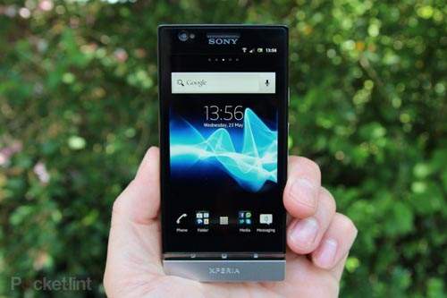 Sony宣佈《2011年Xperia系列手機》  這禮拜正式開吃「安卓冰4.0」! Sony宣佈《2011年Xperia系列手機》  這禮拜正式開吃「安卓冰4.0」!