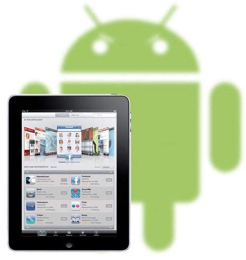 傳谷哥的Google平版電腦 名字將取為... 傳谷哥的Google平版電腦 名字將取為...