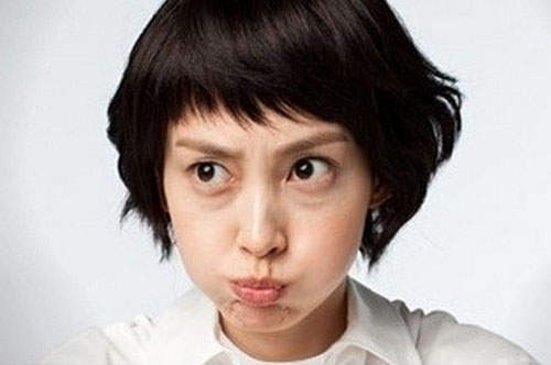 女生幻想中對方看到自己的樣子跟現實差很大? 女生幻想中對方看到自己的樣子跟現實差很大?