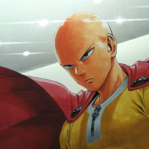 《一拳超人》村田雄介最新強力作 線上連載免費看~ 《一拳超人》村田雄介最新強力作 線上連載免費看~