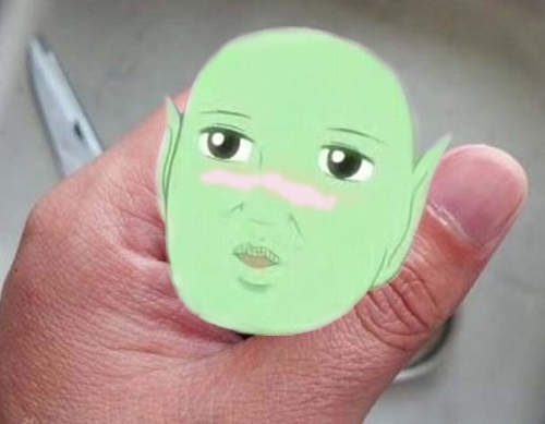 陰莖魚 讓人啞口無言的一種魚類！聽說還很好吃...