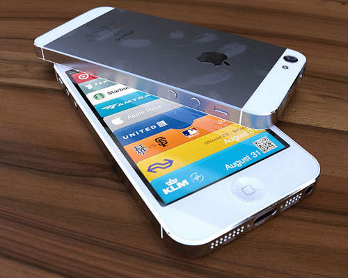 確定了?傳蘋果新一代iPhone專用「保護套」設計圖曝光!? 確定了?傳蘋果新一代iPhone專用「保護套」設計圖曝光!?