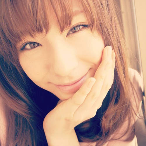 大注目中!自然系美少女《西內麻里亞》登場♥ 大注目中!自然系美少女《西內麻里亞》登場♥