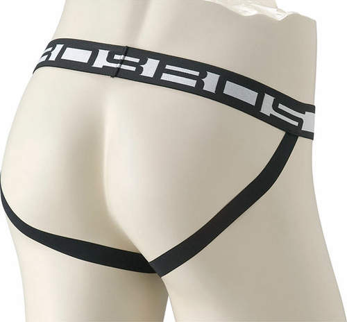 防止屁屁吃褲褲的運動專用內褲登場 (/▽\*) 防止屁屁吃褲褲的運動專用內褲登場 (/▽\*)