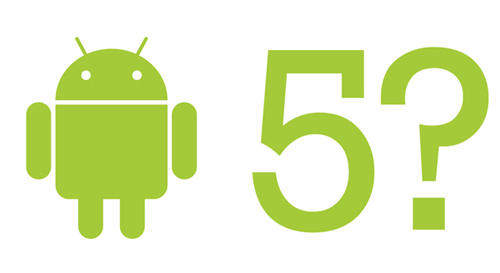 谷哥下一道Android 5.0新甜點 傳正式名稱終於曝光啦!? 谷哥下一道Android 5.0新甜點 傳正式名稱終於曝光啦!?