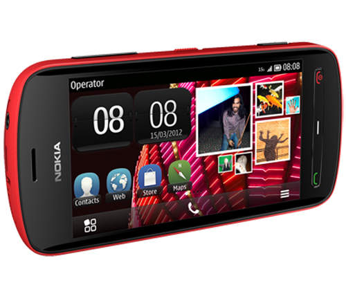 Nokia最強畫素手機 《808 PureView》「分屍」搶先看(誤) ！