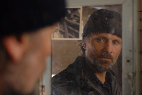 《人各有計》主演：維果莫天森&維果莫天森