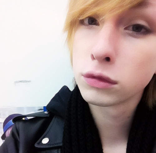 《哈日妖美男》開口唱歌妖氣就變帥氣了◕‿◕~♥ 《哈日妖美男》開口唱歌妖氣就變帥氣了◕‿◕~♥