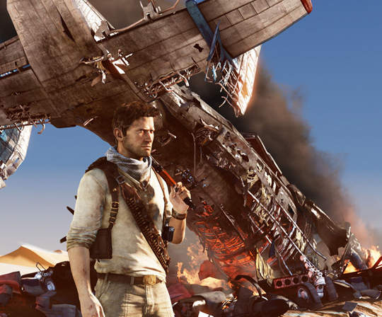 IGN評選「2012年版PS3遊戲 TOP 25」你玩過幾款哩~? IGN評選「2012年版PS3遊戲 TOP 25」你玩過幾款哩~?