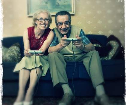 讓新手女友也能一起開心玩電動的9項準則