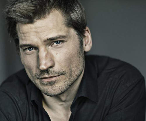 弒君者 《尼可拉 科斯特 瓦多》 帥到掉渣的丹麥男演員