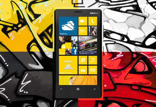 終於等到了!Nokia Lumia 920 &Lumia 820 台灣確定12月6日正式推出 終於等到了!Nokia Lumia 920 &Lumia 820 台灣確定12月6日正式推出