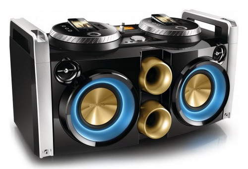 開趴專用！超屌《哀鳳DJ音響底座》 讓你整夜狂歡「嗨」不停！