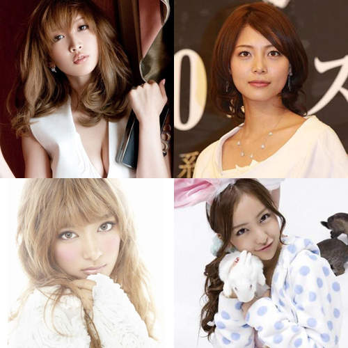 不只顧人怨!?《無法原諒的日本女星》是為什麼呢? 不只顧人怨!?《無法原諒的日本女星》是為什麼呢?