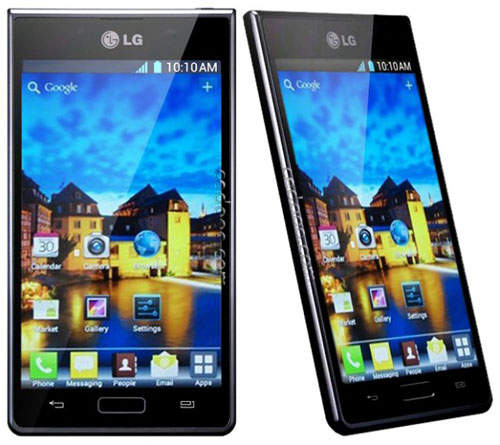 LG最新首款「2GB RAM」旗艦手機《Optimus LTE2》登場亮相! LG最新首款「2GB RAM」旗艦手機《Optimus LTE2》登場亮相!