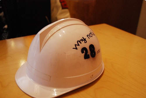 滿足女孩兒們私慾的粗獷味餐廳─大邱 MIES 