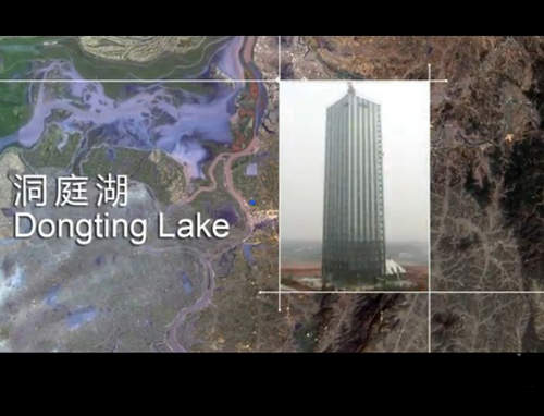 長沙15天30層樓高飯店完工!!還可以耐9級強震!? 長沙15天30層樓高飯店完工!!還可以耐9級強震!?