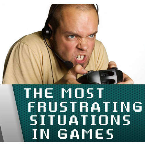 「玩遊戲最讓人火大的瞬間」 火啊~ 炎口炎!! 「玩遊戲最讓人火大的瞬間」 火啊~ 炎口炎!!