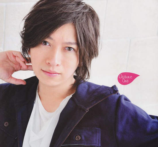 誰是人氣男聲優No.1?(但不是小野D,Sorry) 誰是人氣男聲優No.1?(但不是小野D,Sorry)