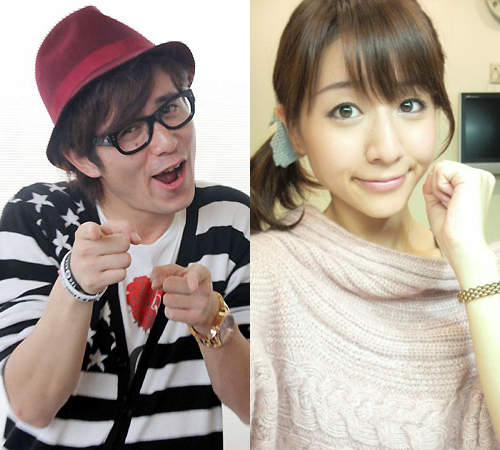 輕浮男《藤森》與女主播《田中美奈實》以結婚為前提交往！？