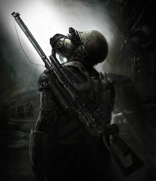 《戰慄深邃：最後光芒》地球在遊戲界裡到底被滅了幾次呢？