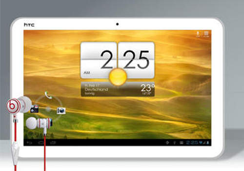 重振雄風?傳HTC宏達電將再一次挑戰發表「獨創」新平板!? 重振雄風?傳HTC宏達電將再一次挑戰發表「獨創」新平板!?