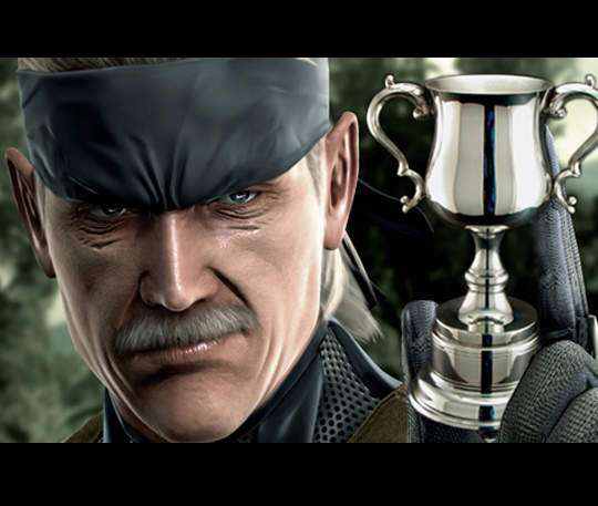 PS3《特攻神諜4》終於推出獎盃更新檔 過了四年逼你再破一次?XD PS3《特攻神諜4》終於推出獎盃更新檔 過了四年逼你再破一次?XD