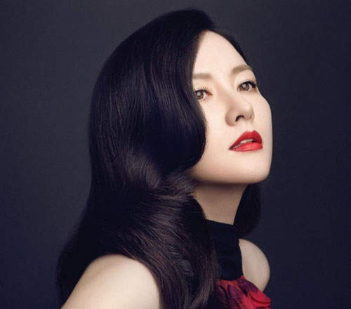 《李英愛》女神再現~怎麼當媽了還美成這樣 《李英愛》女神再現~怎麼當媽了還美成這樣
