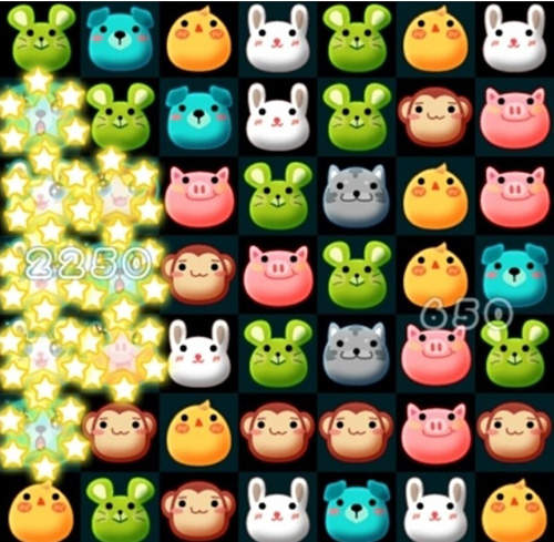 kakao talk的超可愛小遊戲♥♥♥ ANIPANG kakao talk的超可愛小遊戲♥♥♥ ANIPANG