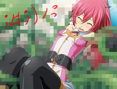 PS3《時與永遠》健全遊戲確定(蓋章)