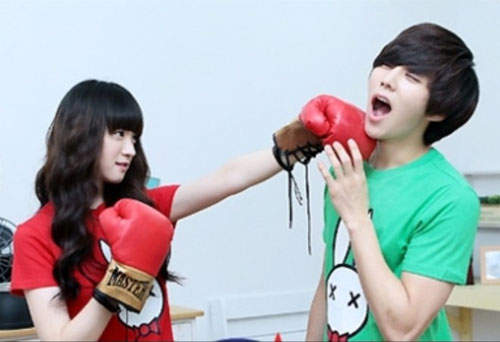 會讓女生產生反感的男生類型排行榜….∑( ̄□ ̄;) 會讓女生產生反感的男生類型排行榜….∑( ̄□ ̄;)