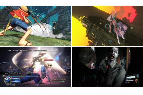 《PS Awards 2012》日本今年度PS3遊戲史上銷量最低?! 《PS Awards 2012》日本今年度PS3遊戲史上銷量最低?!