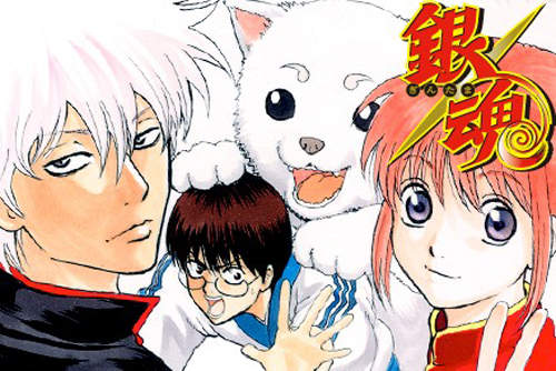 《銀魂劇場版》第二彈 2013 年公開確認━(゚∀゚)━ 《銀魂劇場版》第二彈 2013 年公開確認━(゚∀゚)━