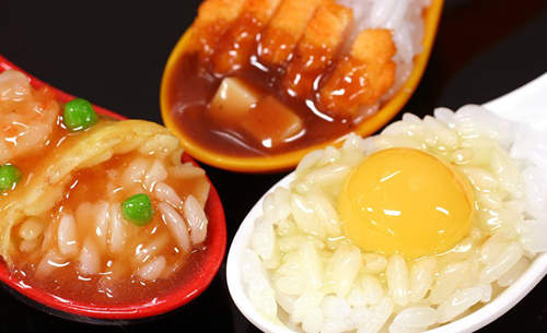 《超逼真食物手機吊飾》~【•】_【•】讓我餵你吃口飯~阿~ 《超逼真食物手機吊飾》~【•】_【•】讓我餵你吃口飯~阿~