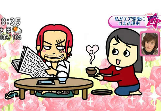 好想跟他來場真的戀愛!男性角色篇 好想跟他來場真的戀愛!男性角色篇