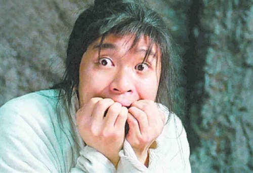 永遠經典 周星馳之七大系列(上) 總整理