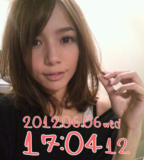 Rio鬧鐘 每天早上都想被她給〝硬〞醒！！！