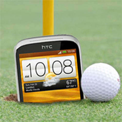HTC One系列新機《HTC Golf》搶先曝光!? HTC One系列新機《HTC Golf》搶先曝光!?
