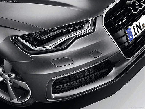 《車車也有家族臉》~眼光閃亮亮的AUDI~♥ 《車車也有家族臉》~眼光閃亮亮的AUDI~♥