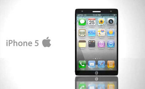 如果新iPhone 5具有這些超屌功能~你會買嗎？