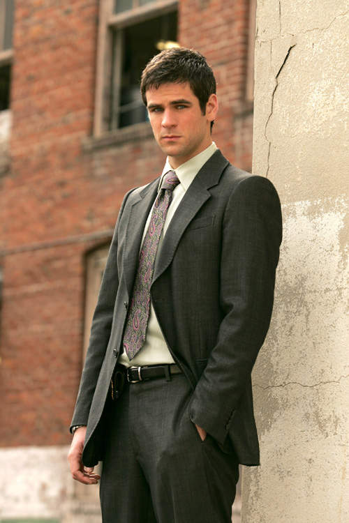 CSI帥氣警探 Eddie Cahill 請逮捕我吧>艸<(伸手) CSI帥氣警探 Eddie Cahill 請逮捕我吧>艸<(伸手)