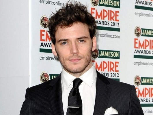 《飢餓遊戲：星火燎原》芬尼克由「山姆克萊弗林」演出！